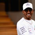 Hamilton out to ‘frighten’ with updates