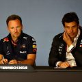 Austria: Friday’s FIA press conference
