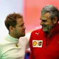 Vettel: Ferrari are ‘well prepared’ for Austria