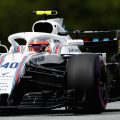 Kubica on Williams’ strength: The livery