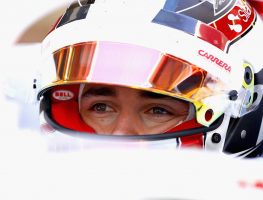Leclerc ‘agrees’ two-year Ferrari deal