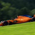 Alonso wanted to take final corner ‘flat out’