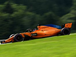Alonso wanted to take final corner ‘flat out’
