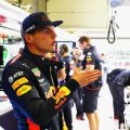 Verstappen: ‘Ricciardo’s turn to tow me’