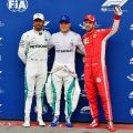 FIA post-Austrian GP qualifying press conference