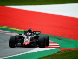 Qualy quotes: Haas, Renault, Force India, Toro Rosso