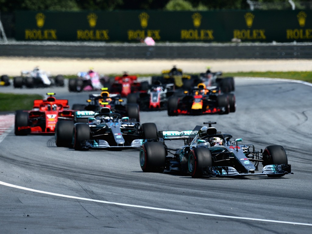 dnf f1