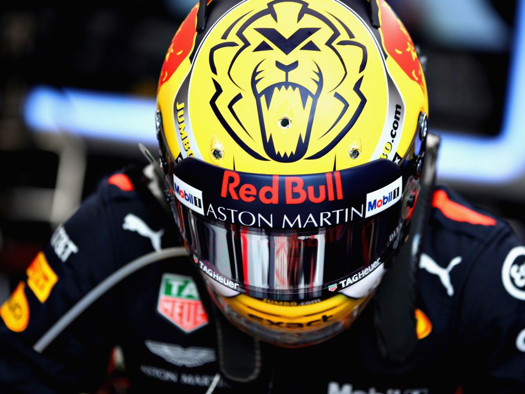 Race: Verstappen wins, Mercedes suffer double DNF | PlanetF1