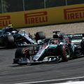 Race quotes: Renault, Williams, Mercedes