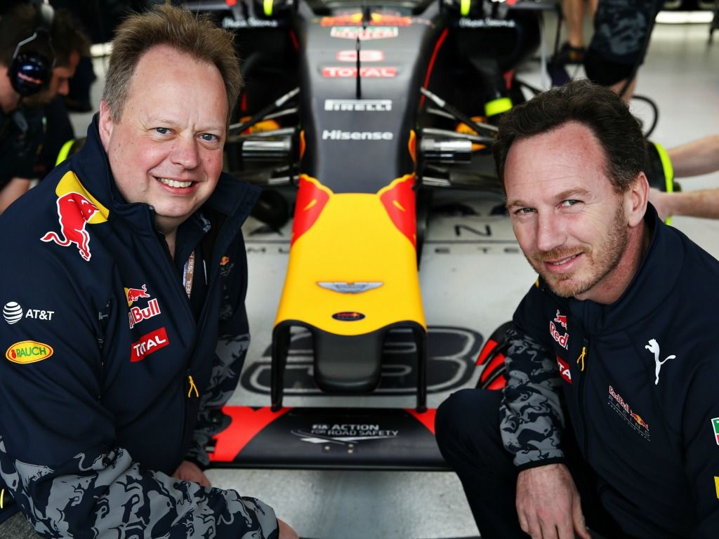 Aston Martin close to saying no to Formula 1