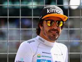 Brawn ‘really hopes’ Alonso remains in F1