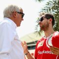 Vettel: Silverstone DRS could split the grid