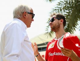 Vettel: Silverstone DRS could split the grid