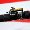 Minor tweak to Renault’s turbo for Silverstone