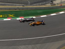 No love lost between Alonso and K-Mag, Max’s early exit
