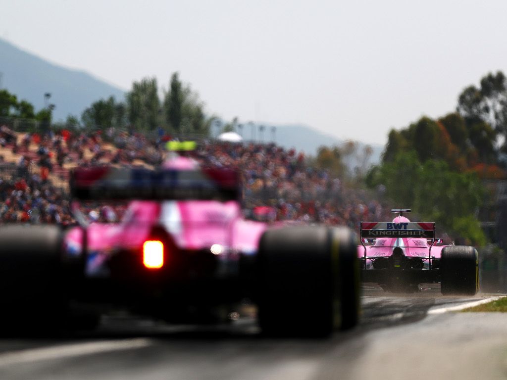 f1 place points