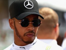Hamilton not impressed with ‘dangerous’ DRS