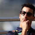 Ricciardo expected ‘more interest’ from Ferrari