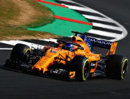 Alonso edges closer to engine penalties