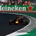 DRS problems ‘frustrating’ for Ricciardo
