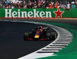 DRS problems ‘frustrating’ for Ricciardo