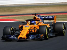 Alonso: P13 was ‘best qualifying of the year’