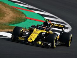 Sainz ‘lacking a bit of confidence’ at Silverstone