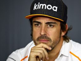 Alonso explains ‘three Ferrari teams’ comment