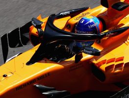 Alonso: McLaren need to focus on qualifying