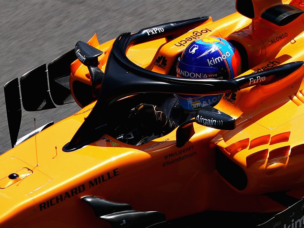 Alonso: McLaren need to focus on qualifying | PlanetF1 : PlanetF1