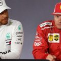 Pit Chat: When Mercedes turn Jekyll and Hyde