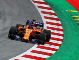 Alonso expects difficult German GP weekend