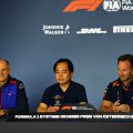 Red Bull ‘won’t sacrifice Toro Rosso’ to Honda