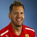Vettel diplomatic on Kimi/Leclerc conundrum