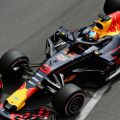 Ricciardo set for penalties after taking engine parts