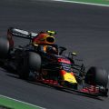FP2: Red Bull remain on top in Germany