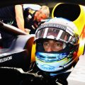 Red Bull expect quick resolution to Ricciardo deal