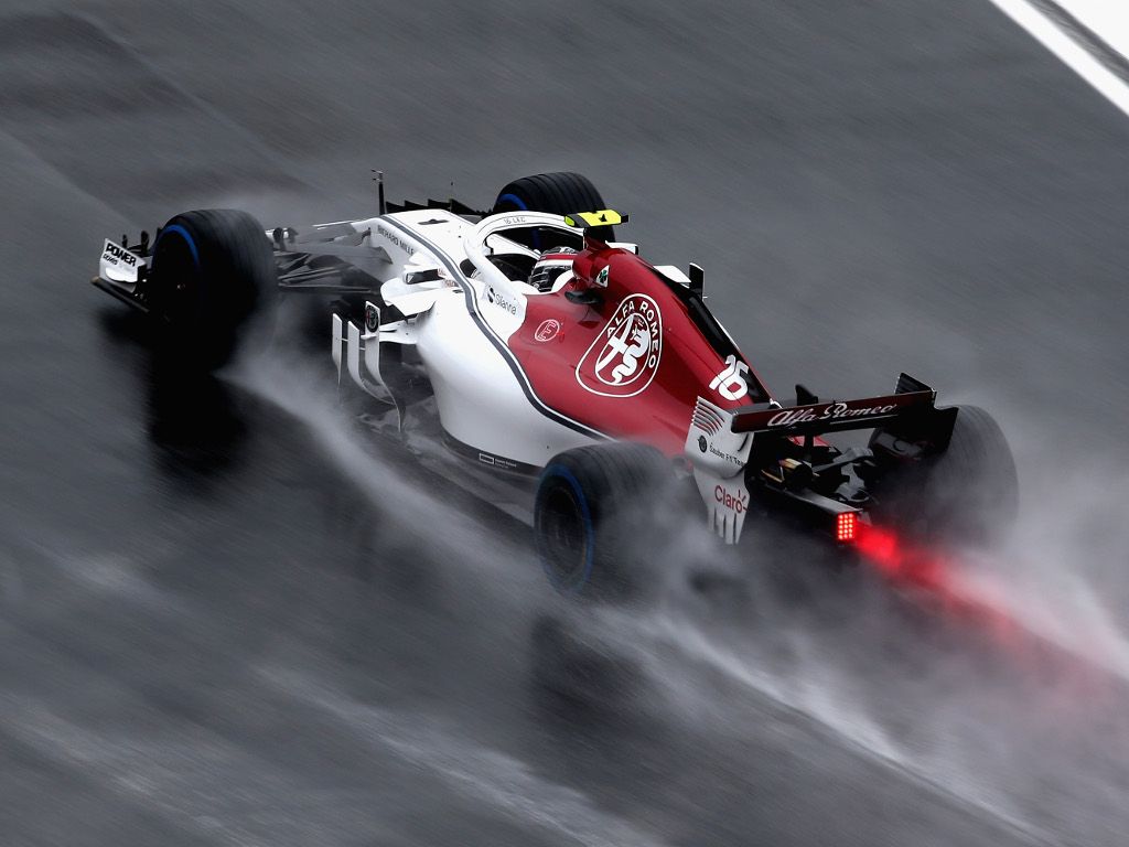 Charles Leclerc