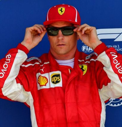 Kimi Raikkonen: We have rules but it wasn't clear