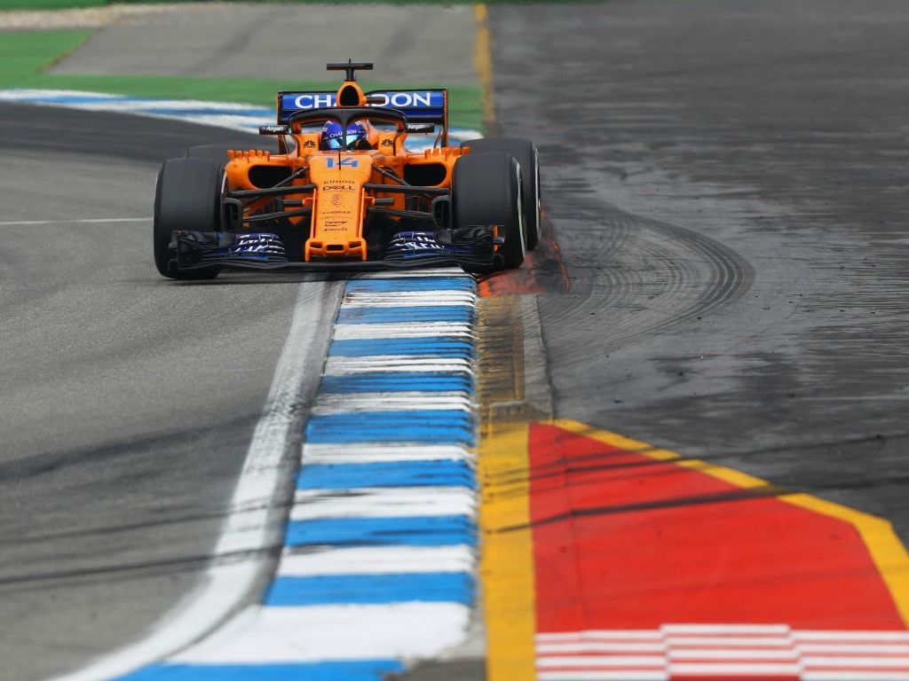 Fernando Alonso pinpoints key factor that will determine his F1