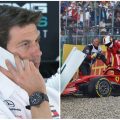 Pit Chat: Toto Wolff puts in a call to God