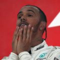 Mercedes feared Hamilton penalty in Germany