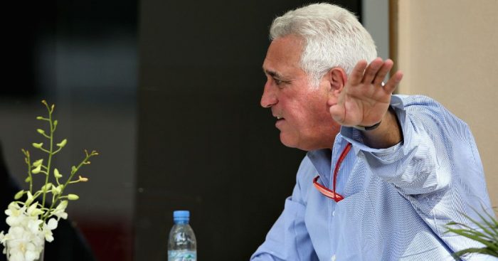 Lawrence Stroll set to buy Force India - report