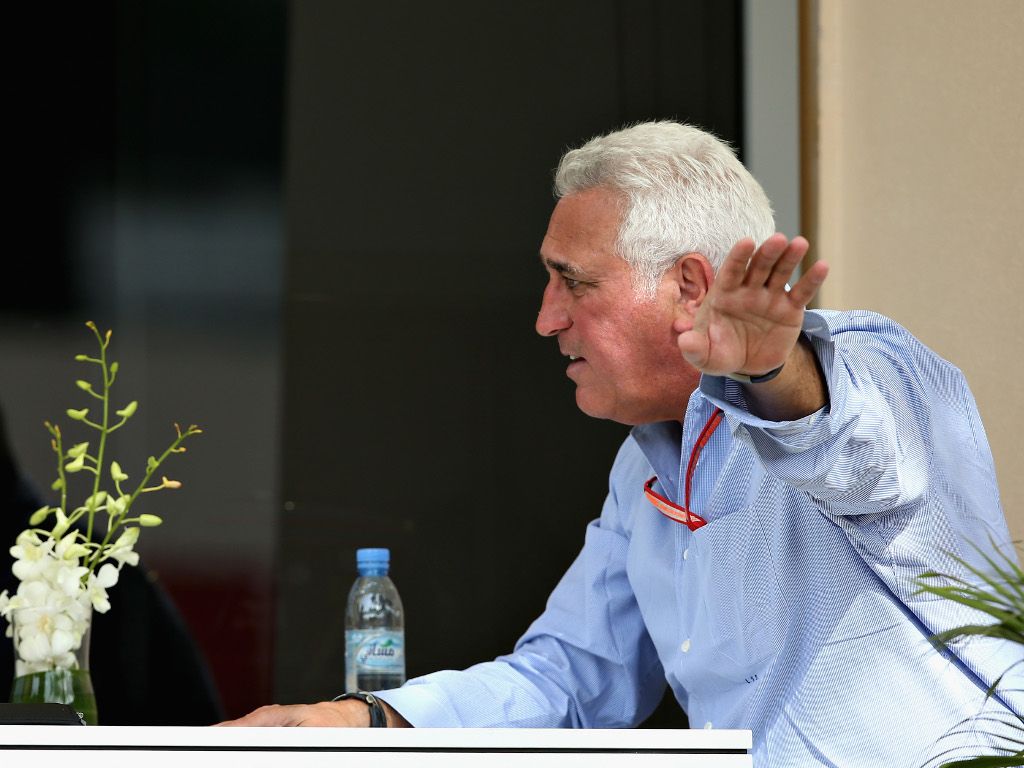 Lawrence Stroll set to buy Force India - report