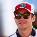 Leclerc: Nothing new to report on my future
