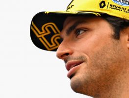 Sainz: My plans on hold until Ricciardo signs