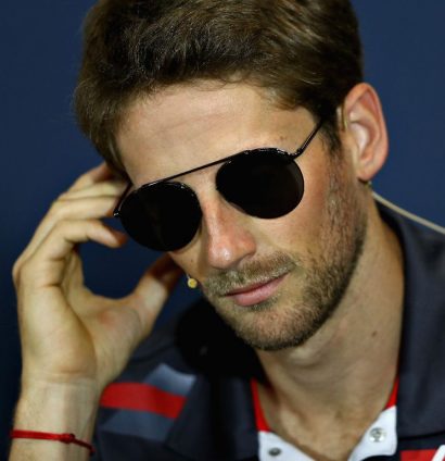 Romain Grosjean needs 'consistency' to secure Haas future