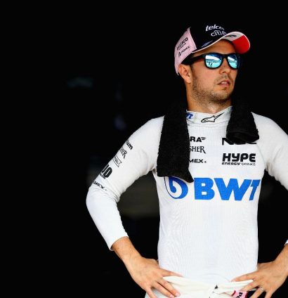 Sergio Perez: Finances tight at Force India