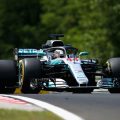 Hamilton: Mercedes have ‘some work to do’