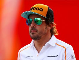 Alonso: ‘There is a lot of performance to unlock’